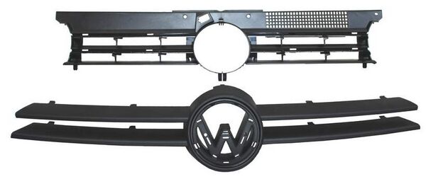 PARRILLA CON MARCO VOLKSWAGEN GOLF 2000-2007 TYG