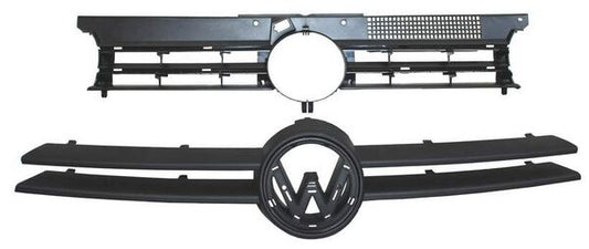 PARRILLA CON MARCO VOLKSWAGEN GOLF 2000-2007 TYG