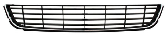 PARRILLA FILO CROMADO CENTRAL VOLKSWAGEN GOLF 2009-2014 DE FASCIA 842 TYG