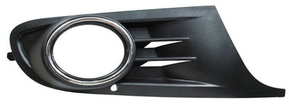 REJILLA DERECHO PARA FARO DE NIEBLA VOLKSWAGEN GOLF 2009-2014 TYG