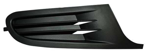 REJILLA DERECHO SIN FARO DE NIEBLA VOLKSWAGEN GOLF 2009-2014 AGT TYG