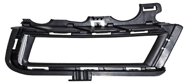 REJILLA DERECHO PARA FARO DE NIEBLA CROMADA VOLKSWAGEN GOLF 2015-2017 FILO TYG