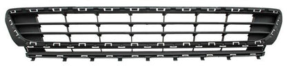 PARRILLA CENTRAL VOLKSWAGEN GOLF 2015-2017 DE FASCIA FILO NEGRO 842 TYG