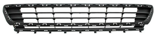PARRILLA CENTRAL VOLKSWAGEN GOLF 2015-2017 DE FASCIA FILO NEGRO 842 TYG