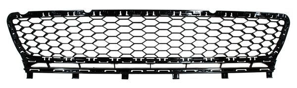PARRILLA CENTRAL VOLKSWAGEN GOLF GTI 2015-2017 DE FASCIA TYG