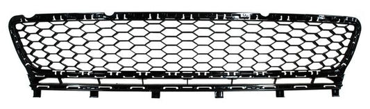 PARRILLA CENTRAL VOLKSWAGEN GOLF GTI 2015-2017 DE FASCIA TYG