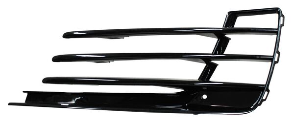 REJILLA IZQUIERDO PARA FARO DE NIEBLA VOLKSWAGEN GOLF GTI 2015-2017 842 TYG
