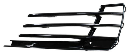 REJILLA IZQUIERDO PARA FARO DE NIEBLA VOLKSWAGEN GOLF GTI 2015-2017 842 TYG