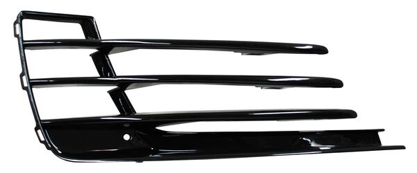 REJILLA DERECHO PARA FARO DE NIEBLA VOLKSWAGEN GOLF GTI 2015-2017 842 TYG