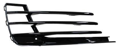 REJILLA DERECHO PARA FARO DE NIEBLA VOLKSWAGEN GOLF GTI 2015-2017 842 TYG