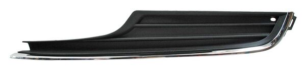 REJILLA IZQUIERDO CROMADA VOLKSWAGEN GOLF 2014-2017 DE DEF FILO 842 TYG