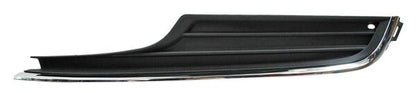 REJILLA IZQUIERDO CROMADA VOLKSWAGEN GOLF 2014-2017 DE DEF FILO 842 TYG