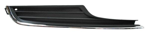 REJILLA DERECHO CROMADA VOLKSWAGEN GOLF 2015-2017 DE DEF FILO 842 723D TYG