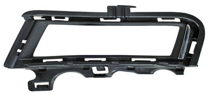REJILLA IZQUIERDO PARA FARO DE NIEBLA VOLKSWAGEN GOLF 2015-2017 842 TYG
