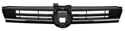 PARRILLA FILO CROMADO VOLKSWAGEN GOLF 2018-2021 TYG