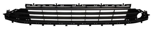 PARRILLA CENTRAL VOLKSWAGEN GOLF 2018-2021 C / FILOS NEGRO TYG