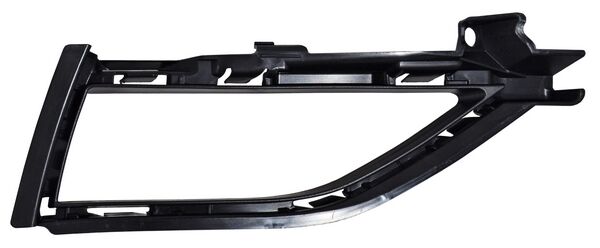 REJILLA DERECHO PARA FARO DE NIEBLA VOLKSWAGEN GOLF 2018-2021 TYG
