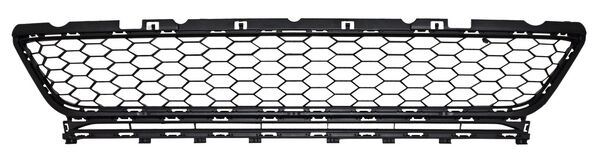 PARRILLA CENTRAL VOLKSWAGEN GOLF GTI 2018-2021 TYG