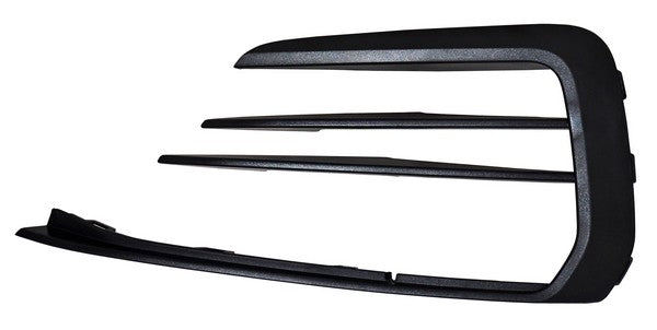 REJILLA IZQUIERDO PARA FARO DE NIEBLA VOLKSWAGEN GOLF GTI 2018-2021 TYG