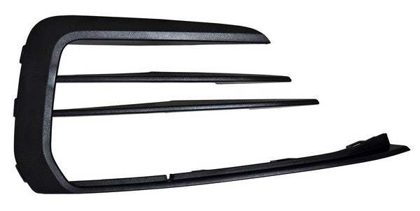 REJILLA DERECHO PARA FARO DE NIEBLA VOLKSWAGEN GOLF GTI 2018-2021 TYG