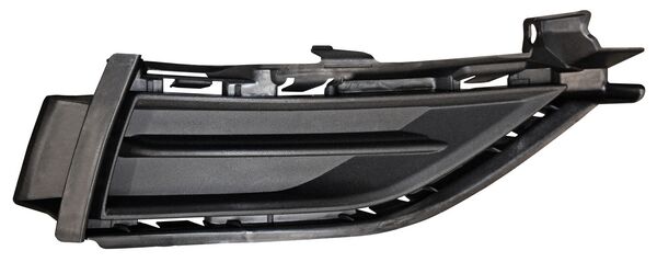 REJILLA DERECHO SIN FARO DE NIEBLA VOLKSWAGEN GOLF 2018-2021 TYG