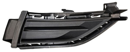 REJILLA DERECHO SIN FARO DE NIEBLA VOLKSWAGEN GOLF 2018-2021 TYG