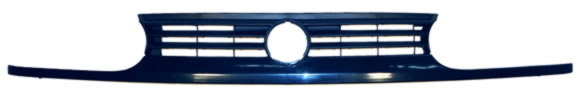 PARRILLA CON MOLDURA VOLKSWAGEN GOLF 1993-1999 INTEGRADA ALD75 TYG