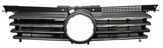 PARRILLA VOLKSWAGEN JETTA 1999-2007 FILOS CROMADOS 28904 TYG