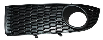 REJILLA IZQUIERDO PARA FARO DE NIEBLA VOLKSWAGEN JETTA CLASICO 2008-2015 AGT TYG
