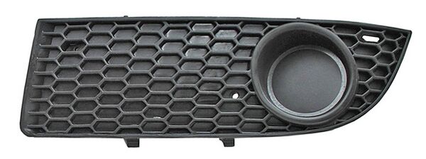 REJILLA IZQUIERDO SIN FARO DE NIEBLA VOLKSWAGEN JETTA CLASICO 2008-2015 AGT TYG