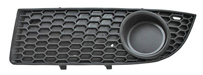REJILLA IZQUIERDO SIN FARO DE NIEBLA VOLKSWAGEN JETTA CLASICO 2008-2015 AGT TYG