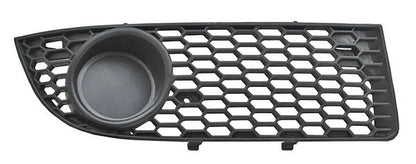 REJILLA DERECHO SIN FARO DE NIEBLA VOLKSWAGEN JETTA CLASICO 2008-2015 AGT TYG