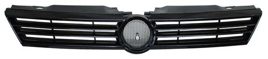 PARRILLA NEGRA VOLKSWAGEN JETTA BICENTENARIO 2011-2014 BRILLO TYG