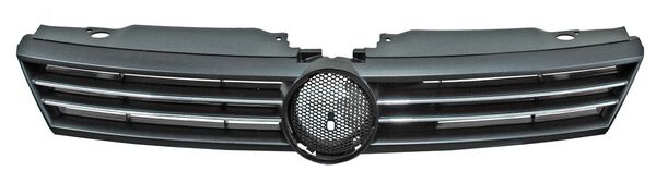 PARRILLA VOLKSWAGEN JETTA BICENTENARIO 2010-2014 FILOS CROMADOS ALD264 842 28901 TYG