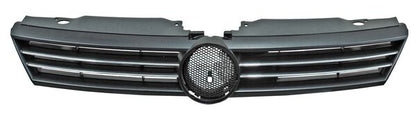 PARRILLA VOLKSWAGEN JETTA BICENTENARIO 2010-2014 FILOS CROMADOS ALD264 842 28901 TYG