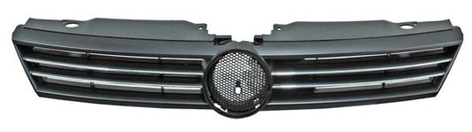 PARRILLA VOLKSWAGEN JETTA BICENTENARIO 2010-2014 FILOS CROMADOS ALD264 842 28901 TYG