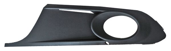 REJILLA IZQUIERDO PARA FARO DE NIEBLA VOLKSWAGEN JETTA BICENTENARIO 2010-2014 842 TYG