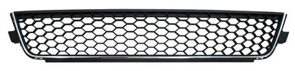 PARRILLA FILO CROMADO CENTRAL VOLKSWAGEN JETTA BICENTENARIO GLI 2010-2014 842 TYG