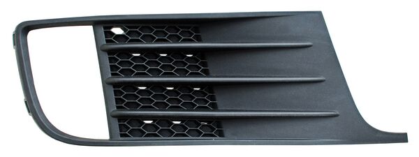 REJILLA DERECHO PARA FARO DE NIEBLA VOLKSWAGEN JETTA BICENTENARIO GLI 2010-2014 842 TYG