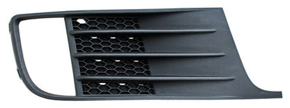 REJILLA DERECHO PARA FARO DE NIEBLA VOLKSWAGEN JETTA BICENTENARIO GLI 2010-2014 842 TYG