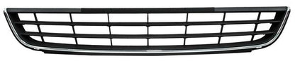 PARRILLA FILO CROMADO CENTRAL VOLKSWAGEN JETTA BICENTENARIO 2010-2014 ALD264 842 287 TYG