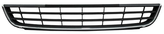 PARRILLA FILO CROMADO CENTRAL VOLKSWAGEN JETTA BICENTENARIO 2010-2014 ALD264 842 287 TYG