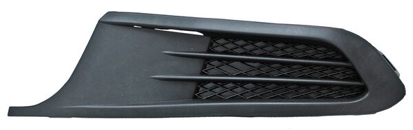 REJILLA IZQUIERDO SIN FARO DE NIEBLA VOLKSWAGEN JETTA BICENTENARIO 2010-2014 ALD265 842 TYG