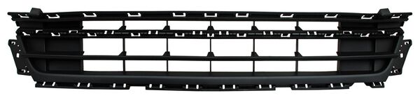 PARRILLA SIN HOYO PARA SENSOR CENTRAL VOLKSWAGEN JETTA BICENTENARIO 2015-2018 DE FASCIA ALD264 677 TYG