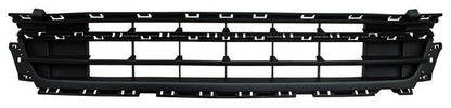 PARRILLA SIN HOYO PARA SENSOR CENTRAL VOLKSWAGEN JETTA BICENTENARIO 2015-2018 DE FASCIA ALD264 677 TYG