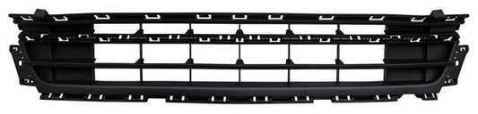 PARRILLA SIN HOYO PARA SENSOR CENTRAL VOLKSWAGEN JETTA BICENTENARIO 2015-2018 DE FASCIA ALD264 677 TYG