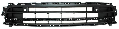 PARRILLA CON HOYO PARA SENSOR CENTRAL VOLKSWAGEN JETTA BICENTENARIO 2015-2018 DE FASCIA TYG