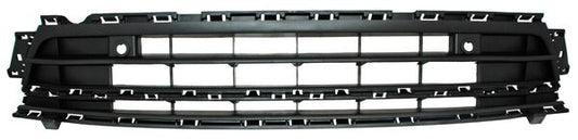 PARRILLA CON HOYO PARA SENSOR CENTRAL VOLKSWAGEN JETTA BICENTENARIO 2015-2018 DE FASCIA TYG