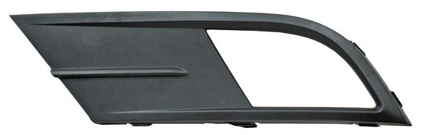 REJILLA IZQUIERDO PARA FARO DE NIEBLA VOLKSWAGEN JETTA BICENTENARIO 2015-2018 TYG