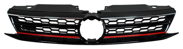 PARRILLA VOLKSWAGEN JETTA BICENTENARIO GLI 2015-2018 S / EMB 842 464 28711 + 723M TYG